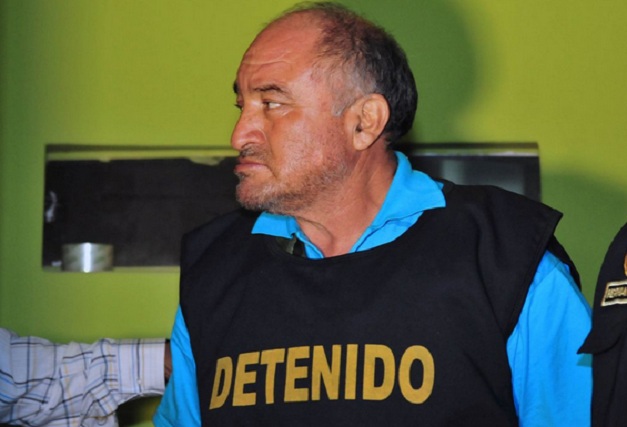 Exalcalde de Chiclayo se encuentra muy enfermo y requiere atención médica