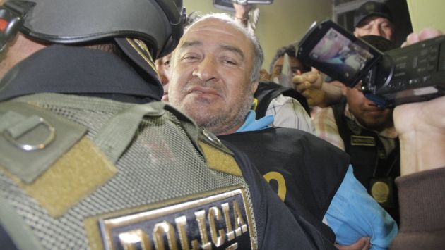 Comisión de Ocma evalúa casos emblemáticos de corrupción en Chiclayo