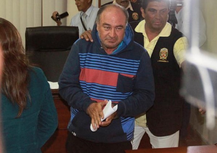 Roberto Torres involucrado en siete casos emblemáticos de corrupción