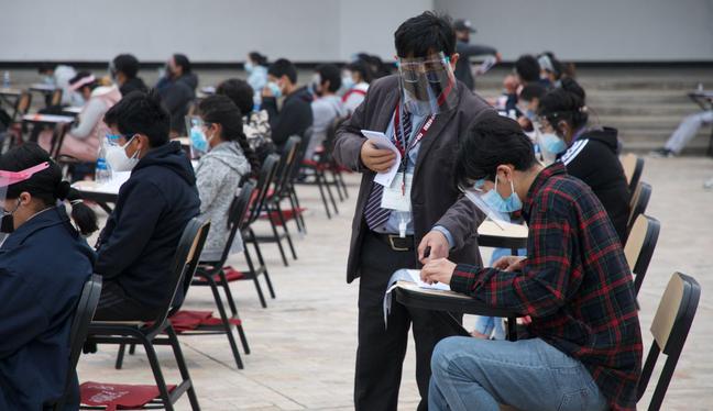 ¿Porqué dictámenes aprobados en el Congreso atentan contra la reforma universitaria?
