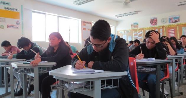 UTP realizará examen de admisión en Chiclayo