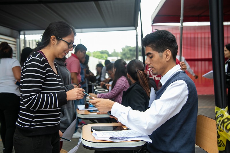 Conoce lo que debes llevar el día del Examen Nacional de Preselección de Beca 18