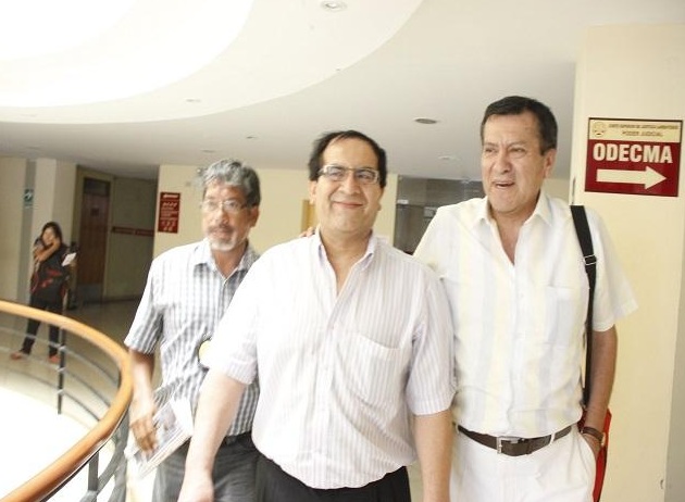 Corte de Lambayeque amplió detención de “socio” de Beto Torres por tres días más