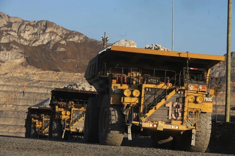 Perú buscar impulsar el desarrollo responsable, competitivo y sostenible del sector minero