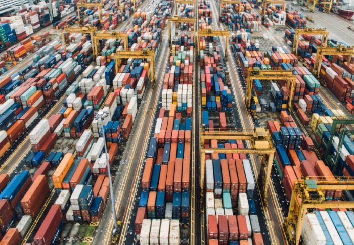 Exportaciones acumularon 17 meses de crecimiento continuo