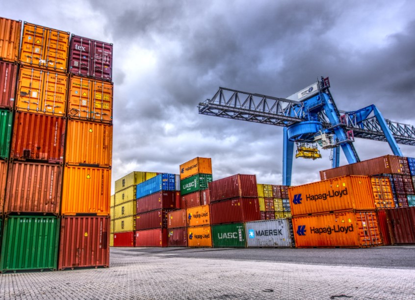 Exportaciones acumularon 16 meses de crecimiento continuo en agosto