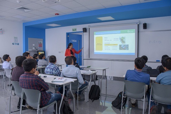 Cómo postular a una de las 60 becas que ofrece Sunass a estudiantes y egresados interesados en saneamiento 