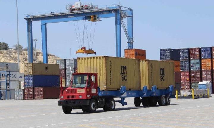 Falta de conectividad y seguridad impiden normal desenvolvimiento de exportaciones