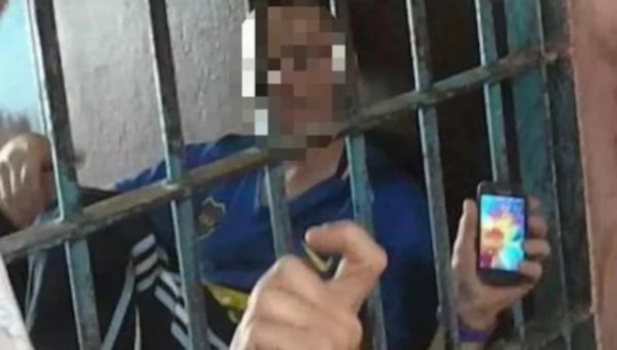 Lambayeque: reclusos del penal de Juliaca extorsionan a taxistas de Chiclayo