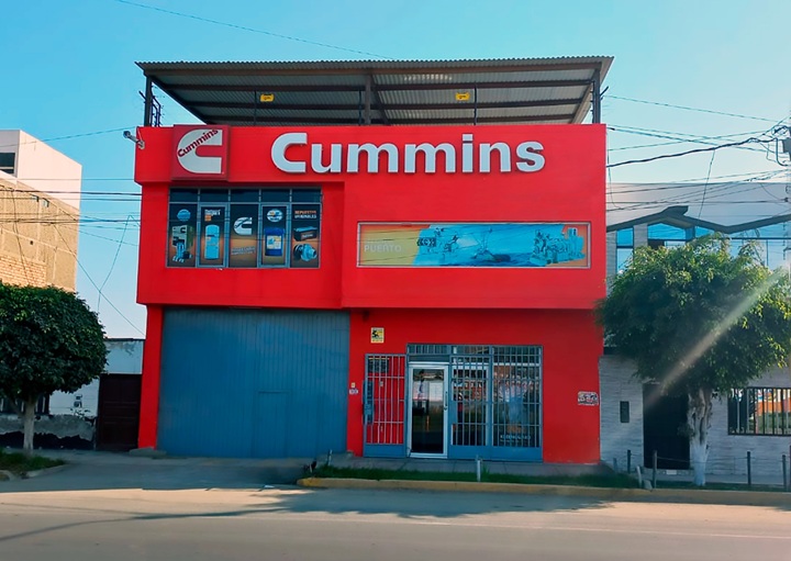 Cummins Perú proyecta ventas por US$215 millones en el 2025 y consolida su presencia en el país 