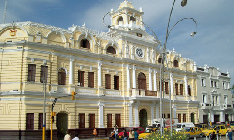 En comuna provincial de Chiclayo no hay dinero ni para la gasolina de vehículos
