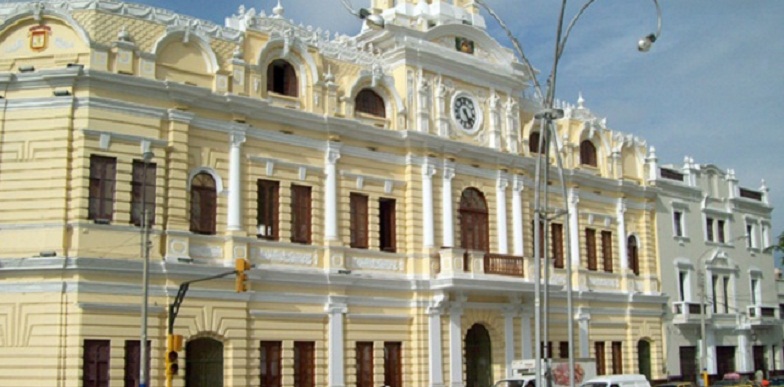 Procuraduría revela que unos 40 casos de corrupción se registraron en instituciones públicas