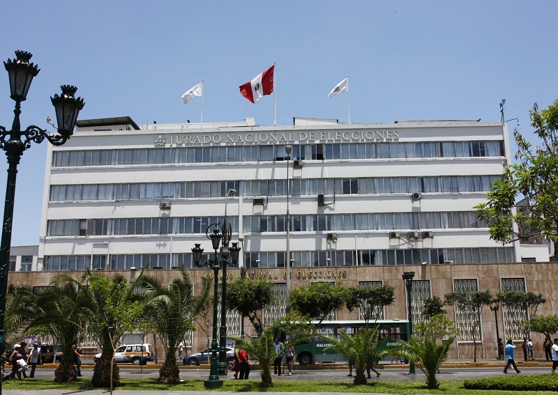 Candidatos que entreguen dádivas pueden ser excluidos de comicios 2020