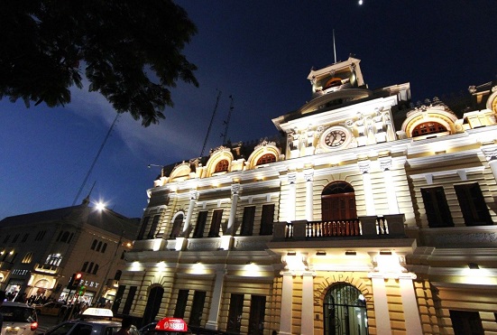 Elecciones 2022: once listas postulan a la municipalidad provincial de Chiclayo