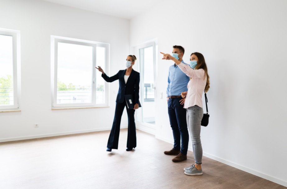 Cinco consejos a tomar en cuenta antes de comprar una vivienda 