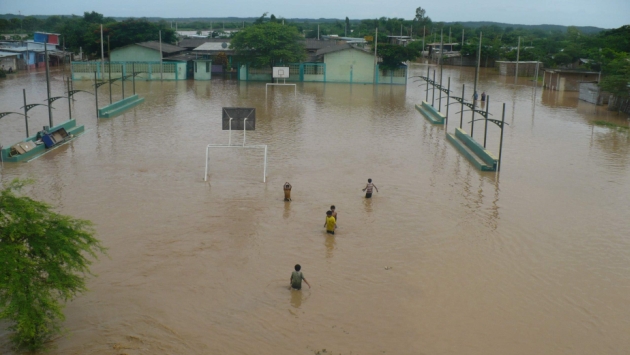 “El Niño” provocaría daños en centros de salud de zonas afectadas, advierten