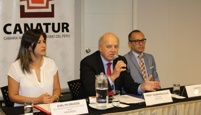 Chiclayo: Feria de Turismo “Perú Regiones” proyecta superar negociaciones por S/ 1.67 millones