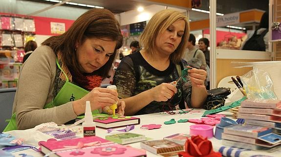 Negocios de manualidades incrementan en la región Lambayeque