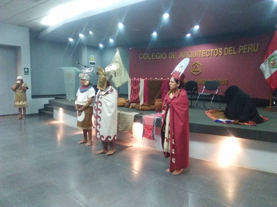 Morrope realizará “Feria de Todos los Santos”