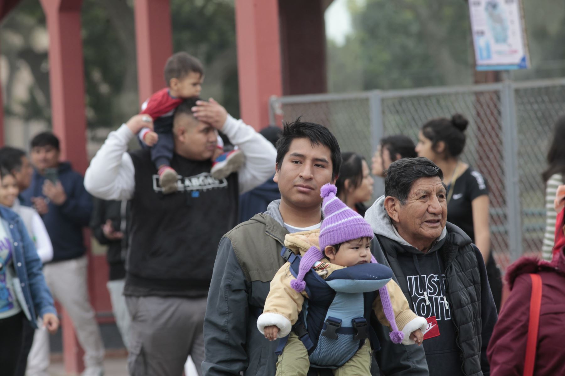 Conoce las fechas que se vienen en diciembre