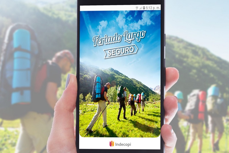 Consejos del Indecopi si viajas y compras productos o servicios en feriado largo