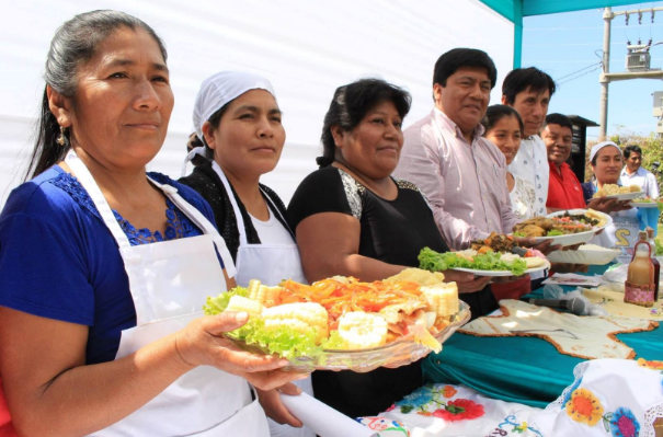 Feria Internacional de Gastronomía se realizará en playa Pimentel