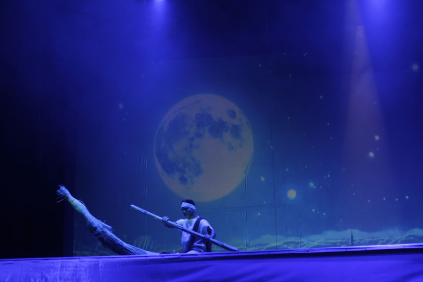 Festival de la Luna Mochica prevé recibir 150,000 visitantes en edición 2019