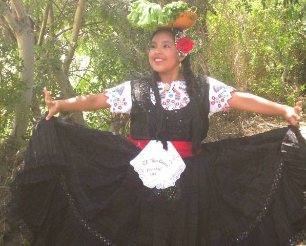 I.E. San Carlos realizará festival escolar “Talento carlino, latido monsefuano”