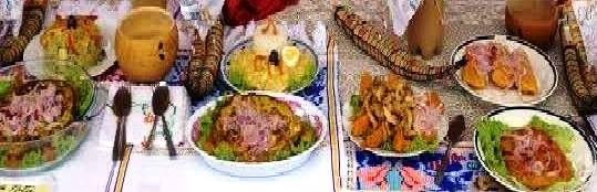 Monsefú: Realizarán festival gastronómico de la pota