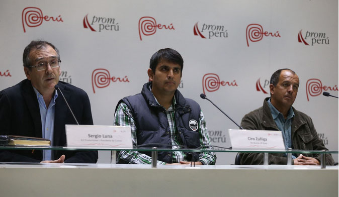 Impulsarán Ruta Moche a través del Festival de la Luna en Lambayeque