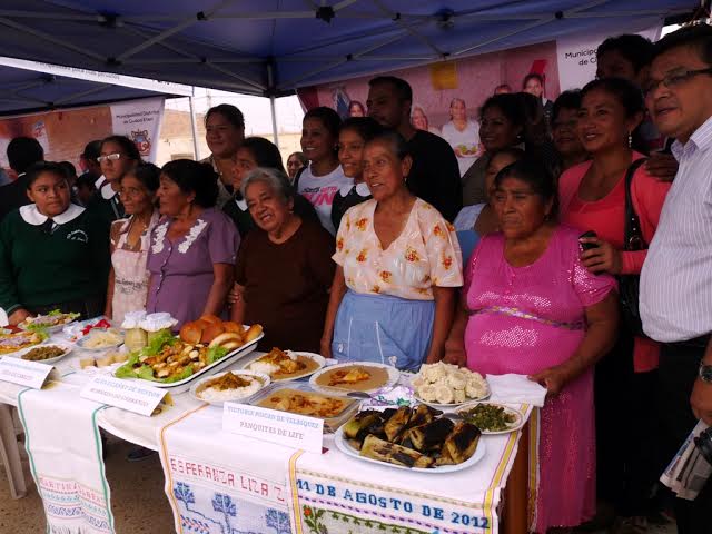 Mañana Ciudad Eten presenta festival de platos típicos