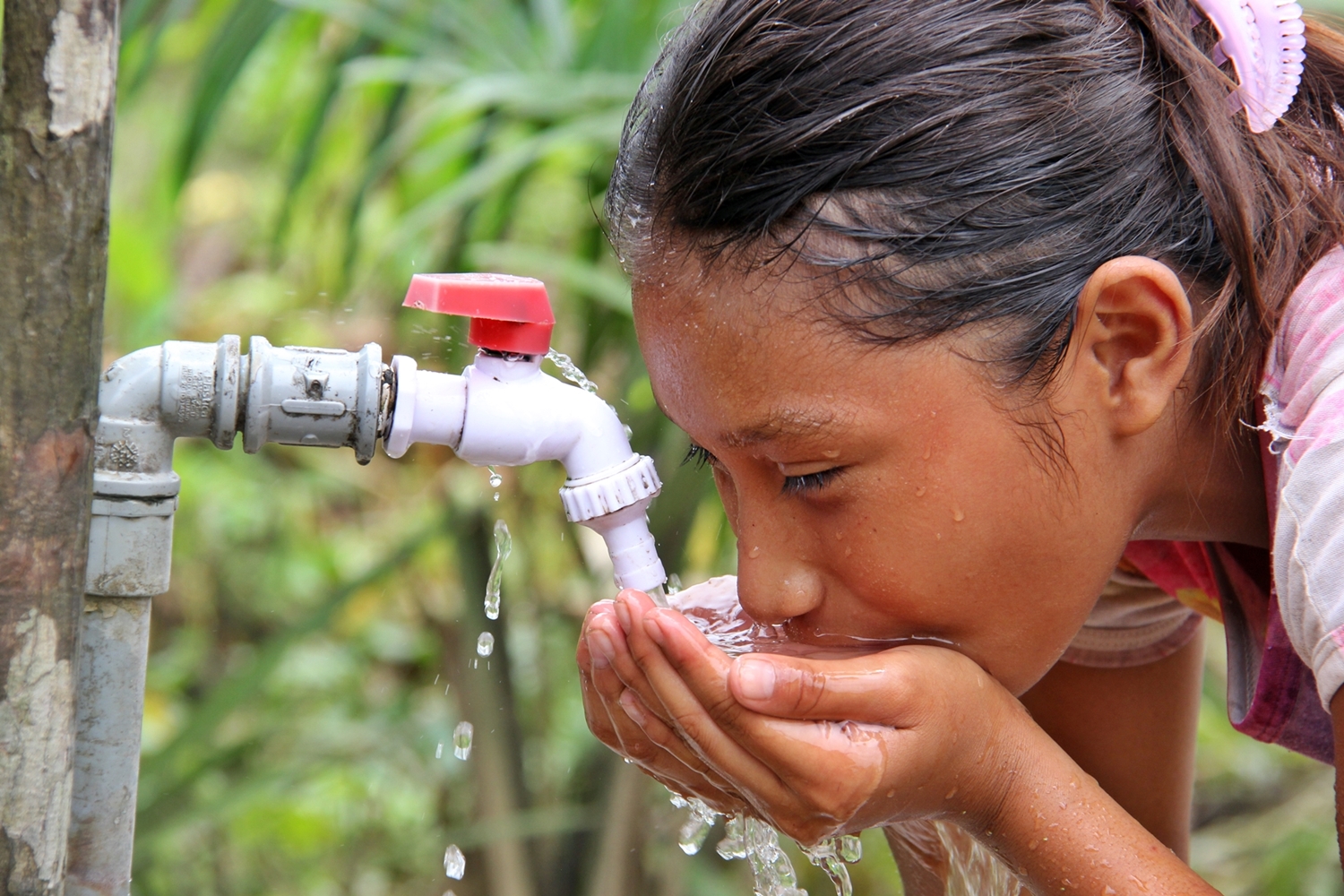 En 28 años Foncodes financió y ejecutó 59 mil proyectos en comunidades rurales del país