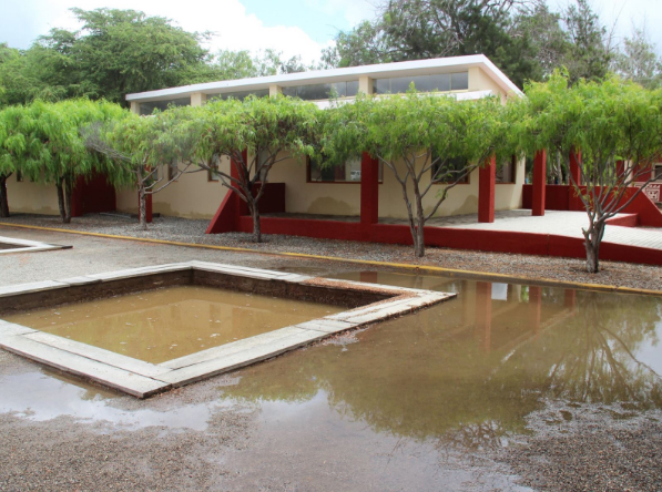 Buscan financiamiento para proteger patrimonio cultural en Lambayeque