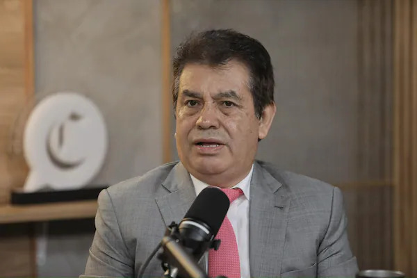 Tomás Gálvez sobre el caso de Mario Vizcarra: “La norma establece que un condenado no puede ser candidato”