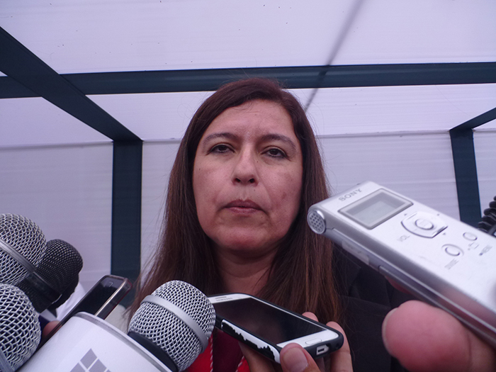 Fiscalía en desacuerdo de comparecencia a rector de la UNPRG