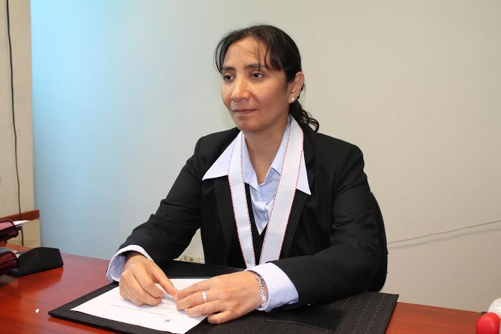 Fiscalía condena a asaltantes de taxistas a cadena perpetua y 12 años de prisión