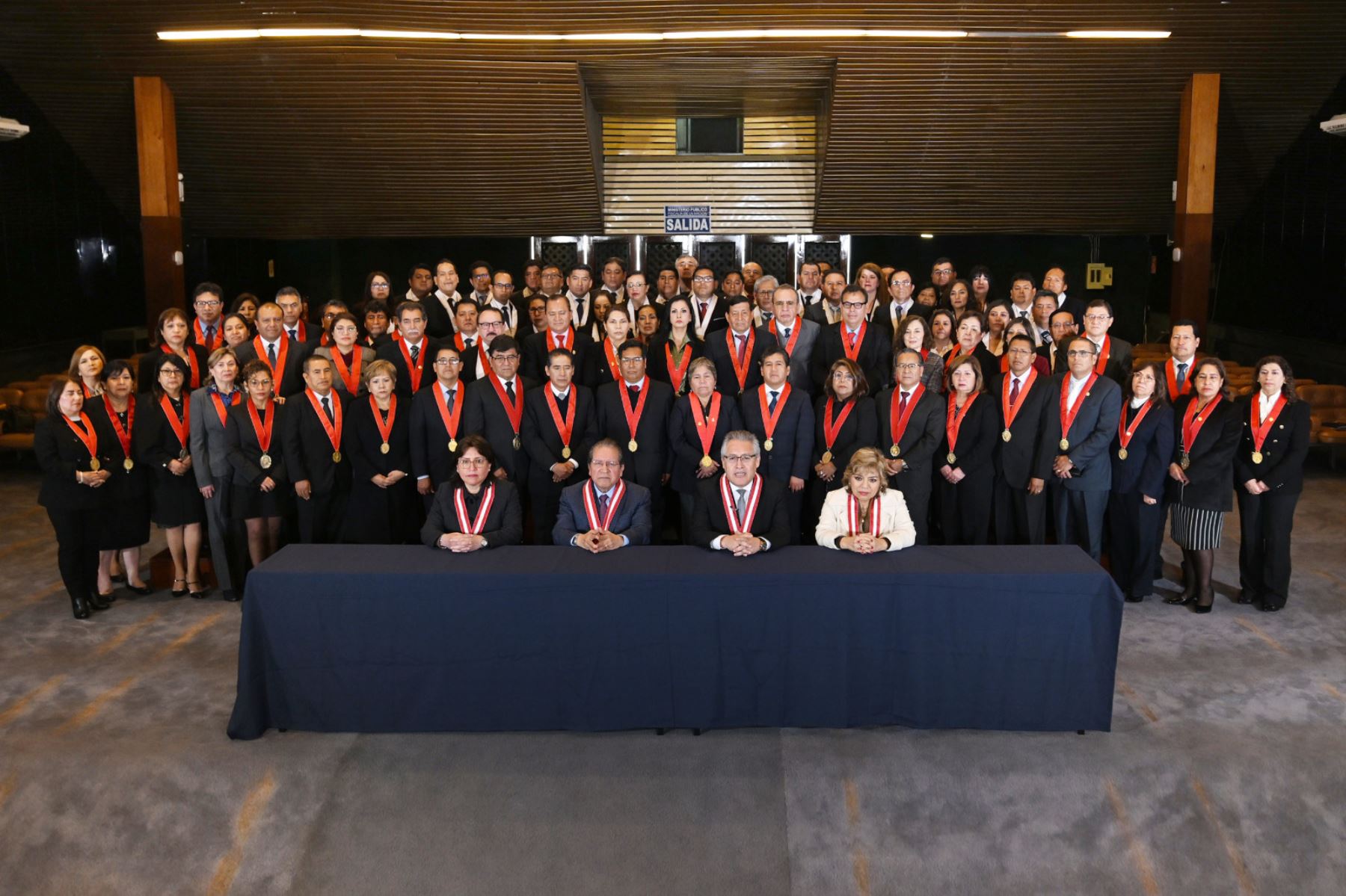 Ministerio Público emiten comunicado sobre las facultades de la PNP para investigación preliminar