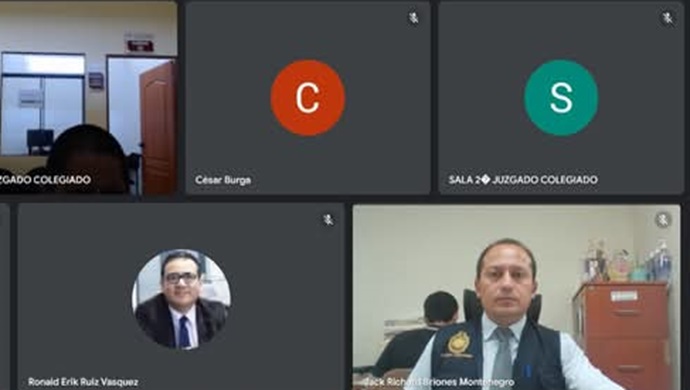 Condenan a sujeto acusado por el delito de tocamientos indebidos