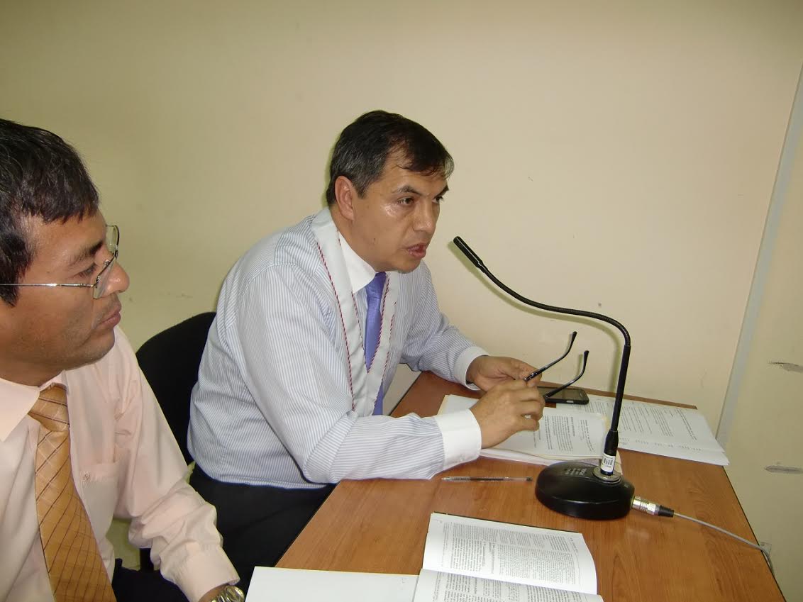 Fiscalía logra proceso inmediato para investigado en delito de cohecho activo genérico