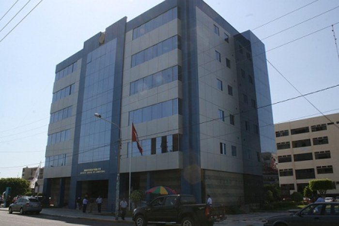 Fiscalía logró condena de 20 años para dueño de hospedaje por violación de mujer con retardo mental