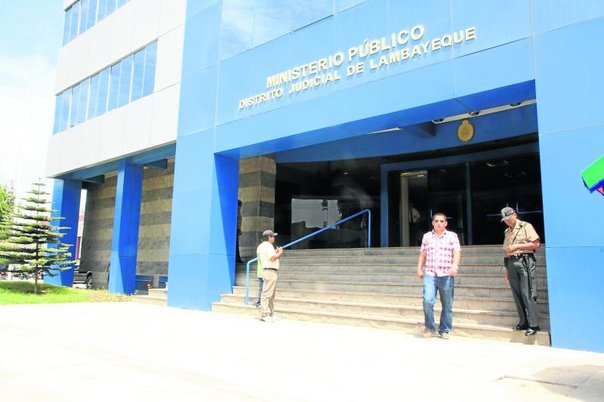 Condena a 12 años  a sujeto por delitos de Robo Agravado