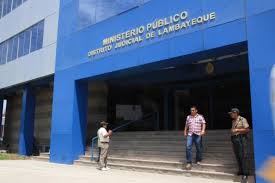 Fiscalía de Lambayeque resalta meta de 2,000 sentencias condenatorias