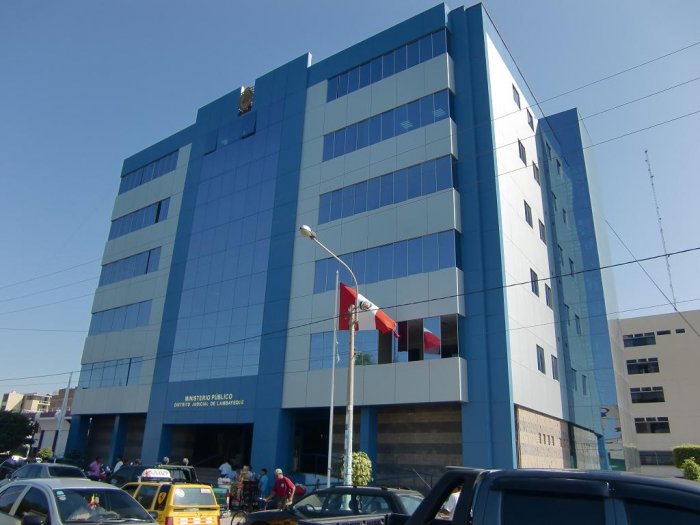 Ordenan prisión preventiva para investigado en delito de homicidio