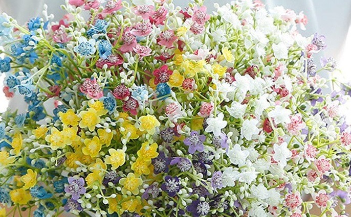 Adex prevé recuperación de exportación de flores peruanas este año