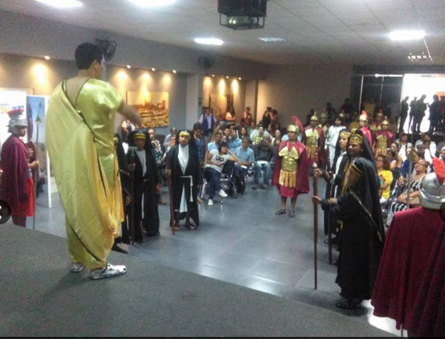 Lambayeque: flujo económico por Semana Santa será por más de 10 millones de soles