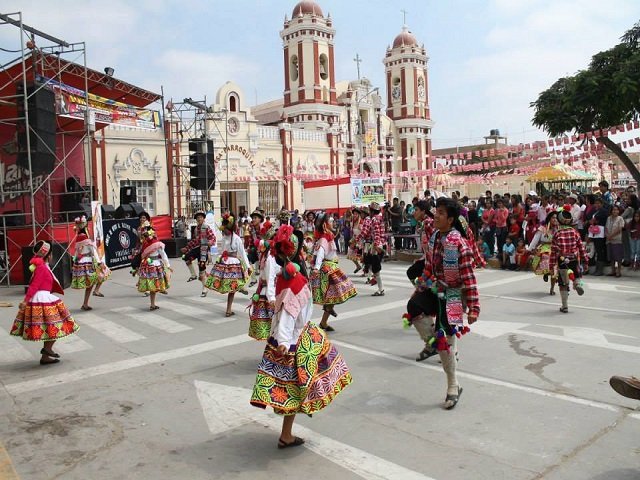 Artistas deleitarán en muestra folclórica ´Yuraq Urpi´en Ferreñafe