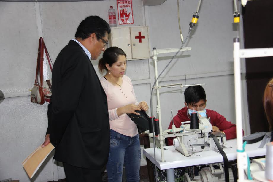 Lambayeque: más de S/. 243 millones invierte el Estado en uniformes para la Policía Nacional