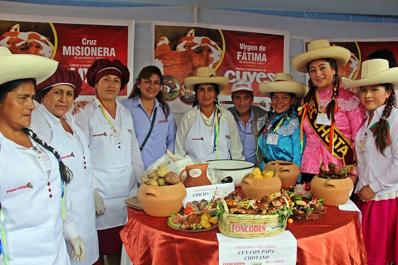Más del 50% de mujeres emprendedoras acceden a créditos y cumplen con sus obligaciones financieras