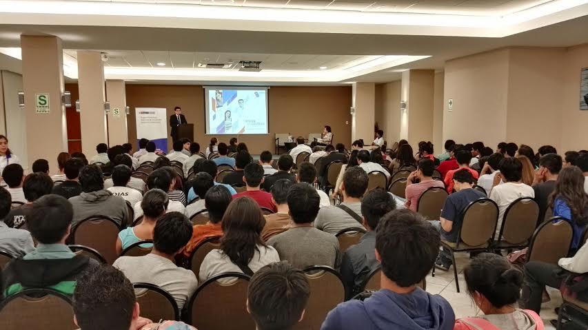 Sunedu realizó foro sobre nueva ley universitaria