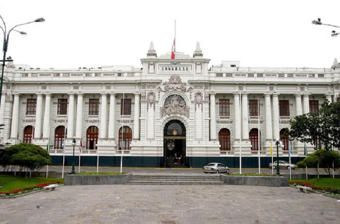 Fonavistas de Lambayeque se reunirán mañana con comisión de vivienda del Congreso 